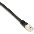 Black Box Cat6 Shld Patch Cable 30 Feet 26 Awg EVNSL0272BK-0030